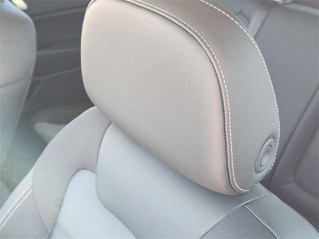 new 2026 Chevrolet Trax car, priced at $26,650