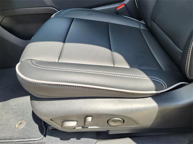 new 2026 Chevrolet Silverado EV car, priced at $61,106