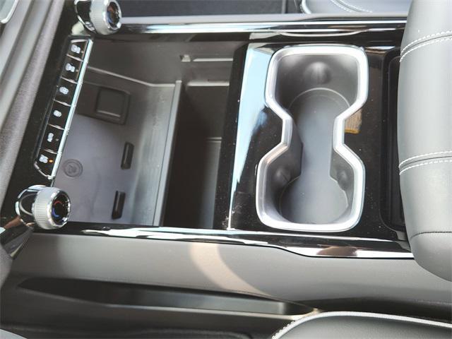 new 2026 Chevrolet Silverado EV car, priced at $61,106