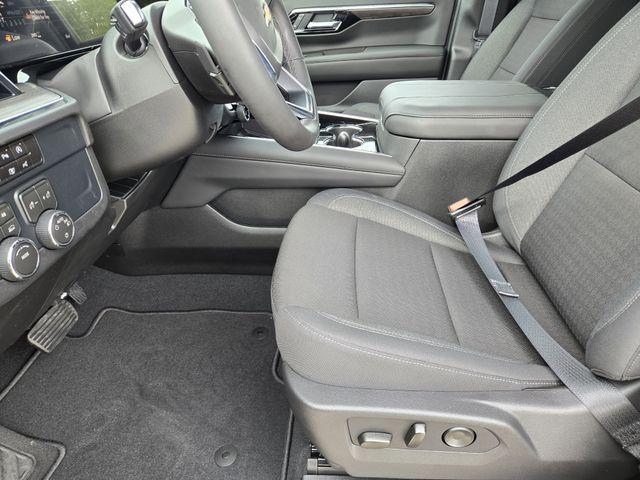 new 2026 Chevrolet Tahoe car, priced at $61,433
