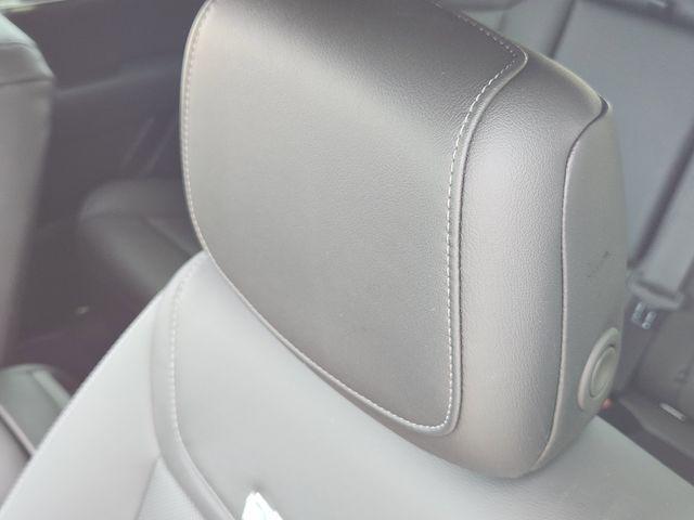 new 2025 Cadillac XT5 car, priced at $53,240