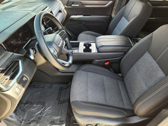 used 2025 GMC Acadia car, priced at $34,290