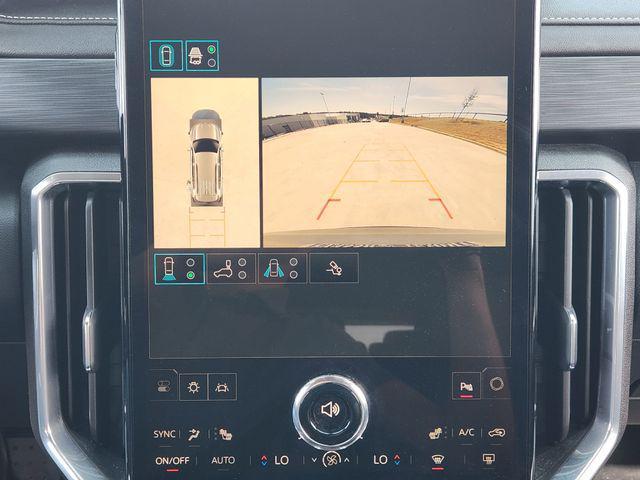 used 2025 GMC Acadia car, priced at $34,290