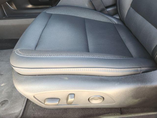 new 2025 Chevrolet Equinox EV car, priced at $33,590