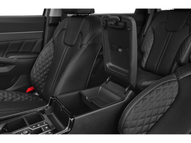used 2022 Kia Sorento car, priced at $25,297