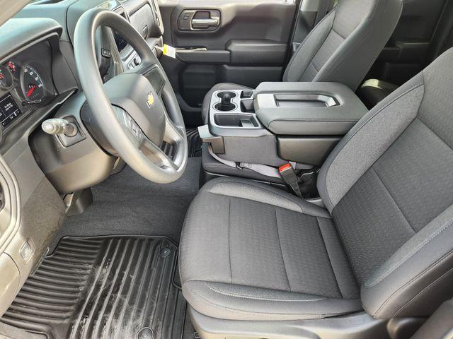 new 2026 Chevrolet Silverado 1500 car, priced at $35,889