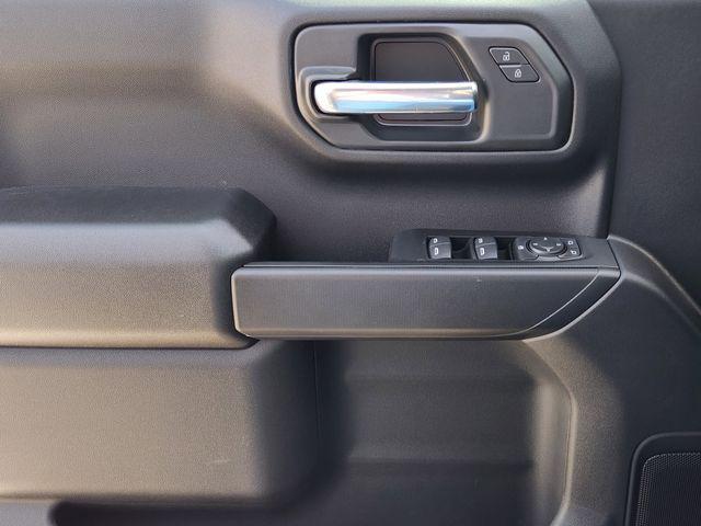 new 2026 Chevrolet Silverado 1500 car, priced at $35,889