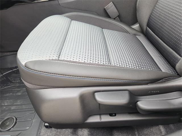 new 2026 Chevrolet Trax car, priced at $25,045