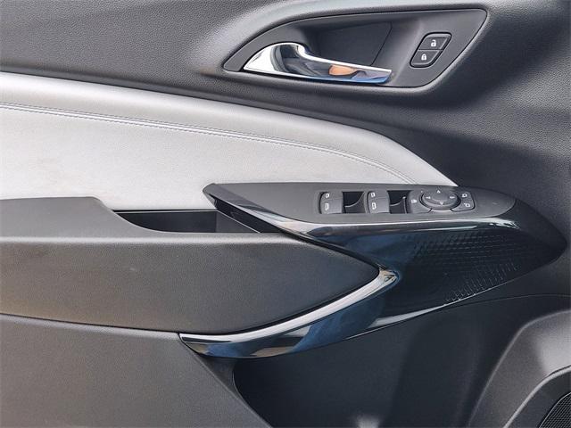 new 2026 Chevrolet Trax car, priced at $25,045