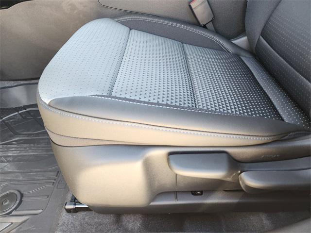 new 2026 Chevrolet Trax car, priced at $26,650