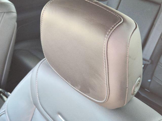 used 2024 Cadillac XT6 car, priced at $49,990