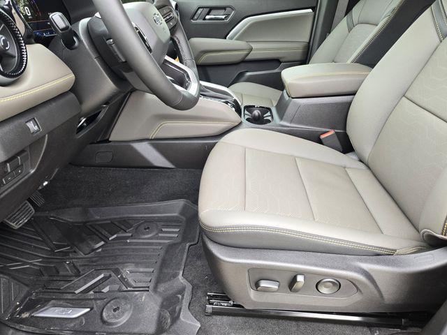 new 2026 Chevrolet Colorado car, priced at $51,502
