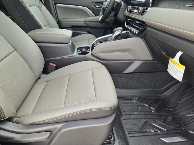 new 2026 Chevrolet Colorado car, priced at $51,502