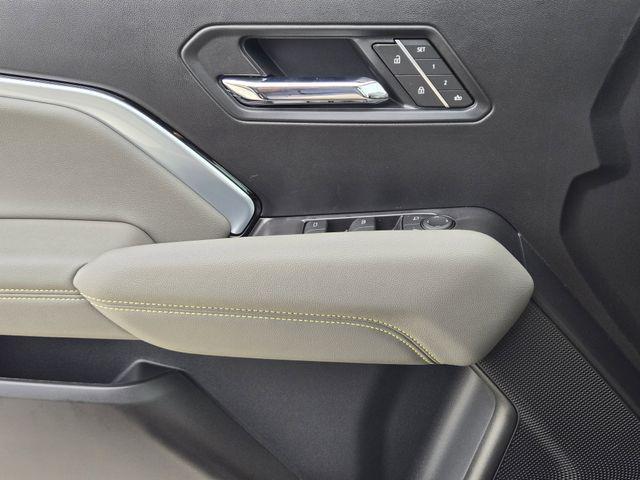 new 2026 Chevrolet Colorado car, priced at $51,502