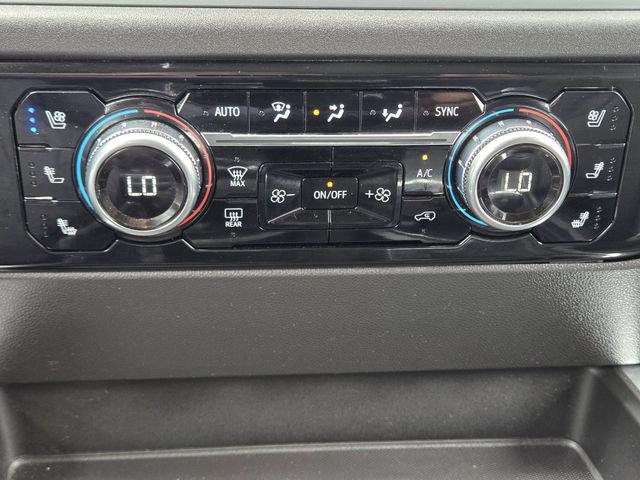 used 2024 GMC Sierra 1500 car, priced at $47,190