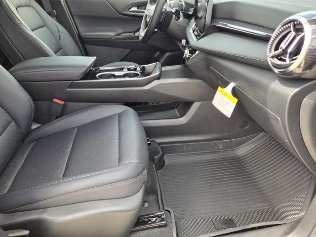 new 2026 Chevrolet Equinox car, priced at $31,680