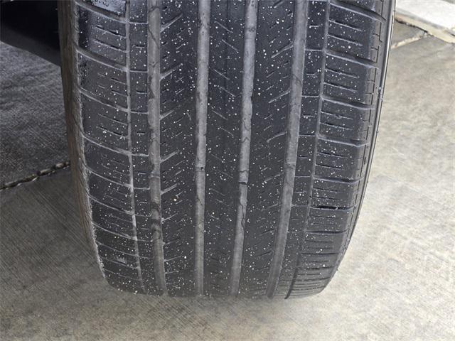 used 2024 Chevrolet Trax car, priced at $19,990