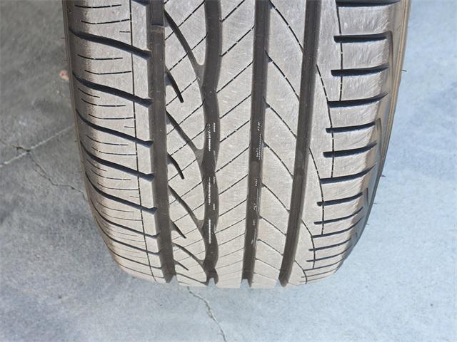 used 2024 Hyundai TUCSON Hybrid car, priced at $26,360