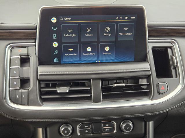 used 2022 Chevrolet Tahoe car, priced at $48,190