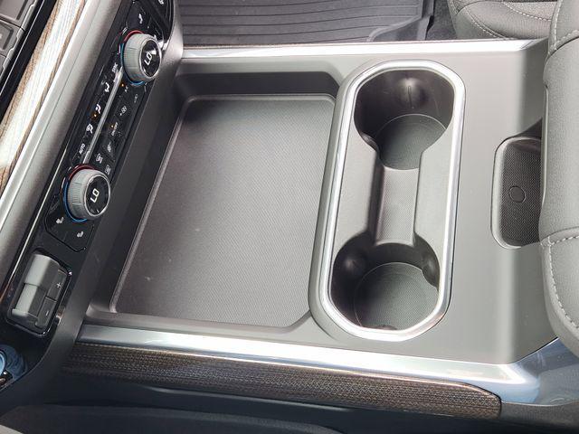 new 2026 Chevrolet Silverado 2500 car, priced at $74,631