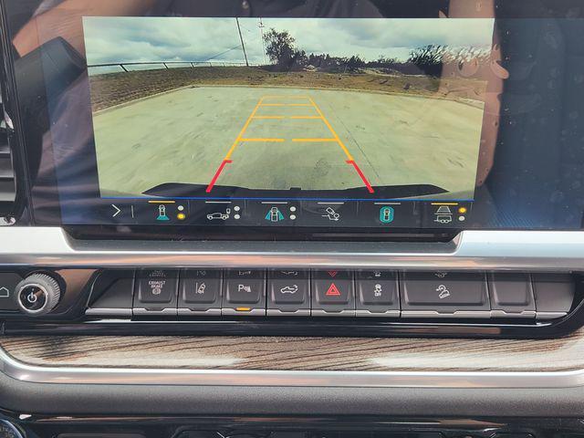 new 2026 Chevrolet Silverado 2500 car, priced at $74,631