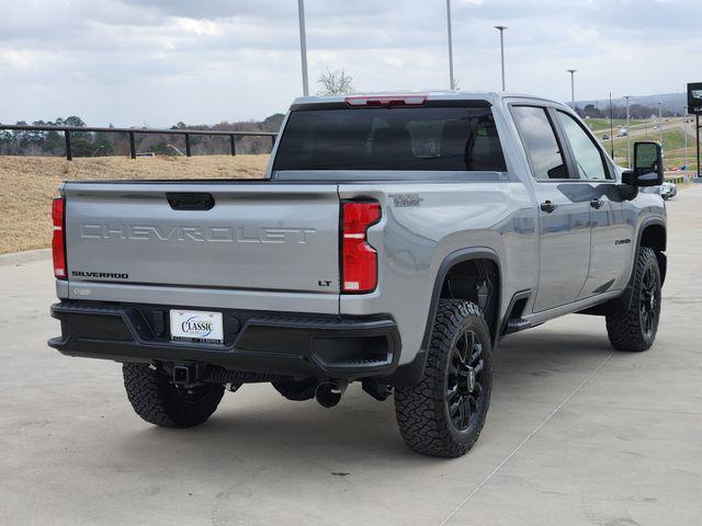 new 2026 Chevrolet Silverado 2500 car, priced at $74,631