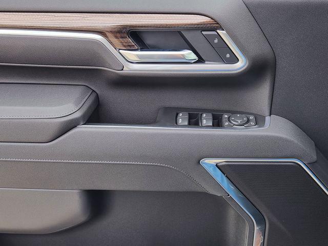 new 2026 Chevrolet Silverado 2500 car, priced at $74,631