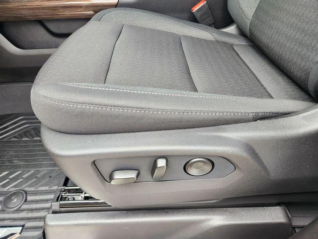 new 2026 Chevrolet Silverado 2500 car, priced at $74,631