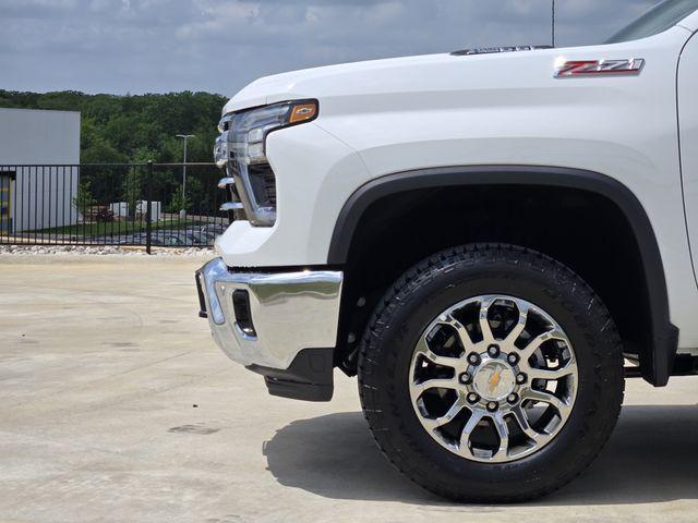 new 2026 Chevrolet Silverado 3500 car, priced at $73,490