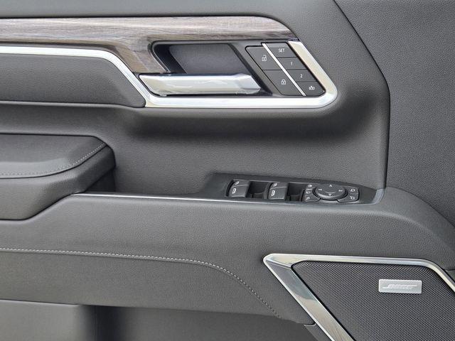 new 2026 Chevrolet Silverado 3500 car, priced at $73,490