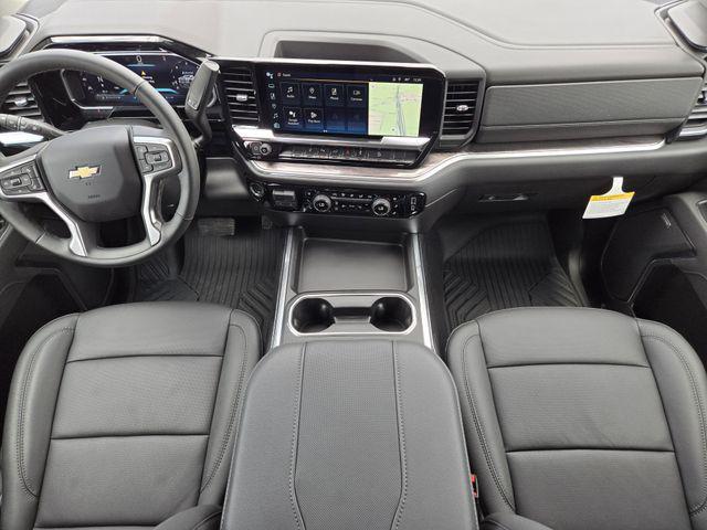 new 2026 Chevrolet Silverado 3500 car, priced at $73,490