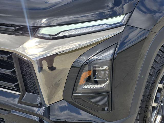 new 2026 Chevrolet Equinox car, priced at $33,611