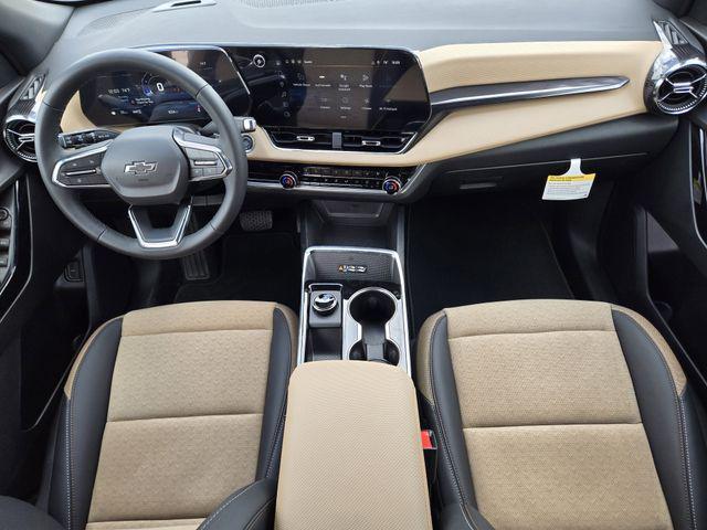 new 2026 Chevrolet Equinox car, priced at $33,611