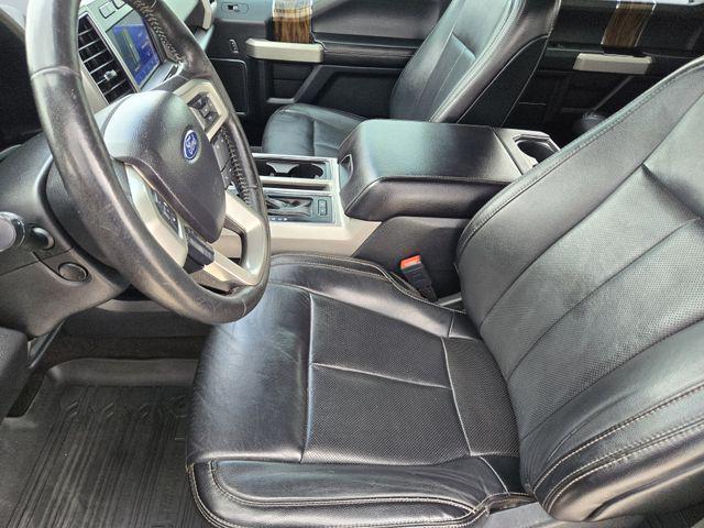 used 2020 Ford F-150 car, priced at $30,982