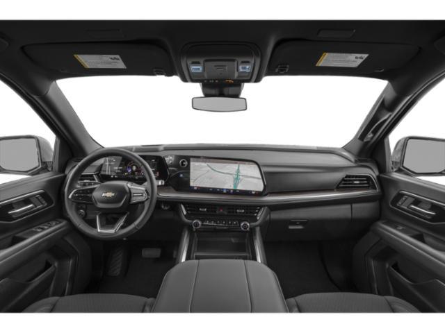 new 2026 Chevrolet Suburban car, priced at $62,995