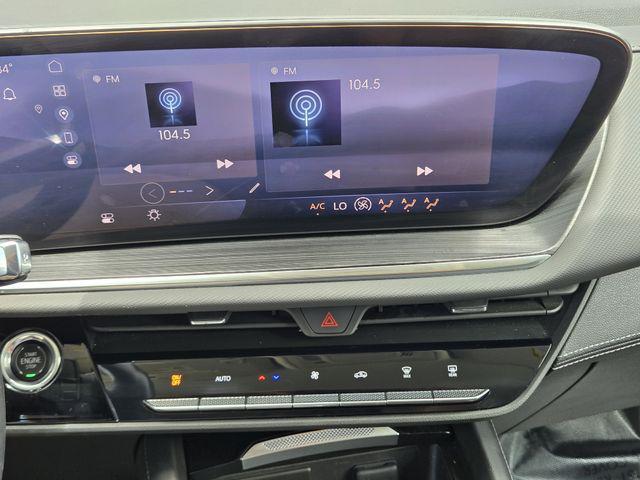 used 2024 Buick Envision car, priced at $28,626