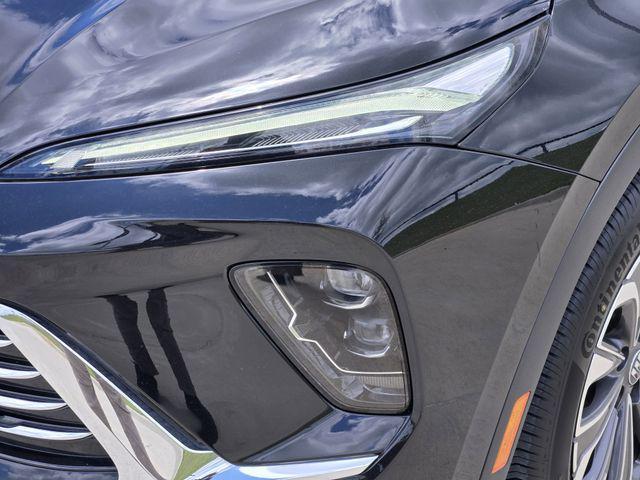 used 2024 Buick Envision car, priced at $28,626