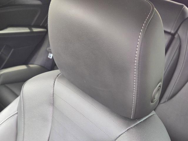 used 2024 Buick Envision car, priced at $28,626
