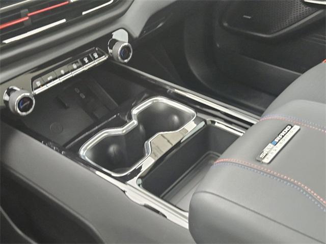 new 2024 Chevrolet Silverado EV car, priced at $89,801