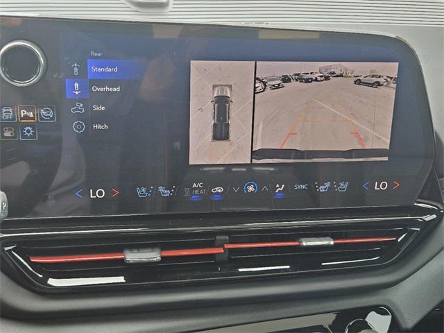 new 2024 Chevrolet Silverado EV car, priced at $89,801