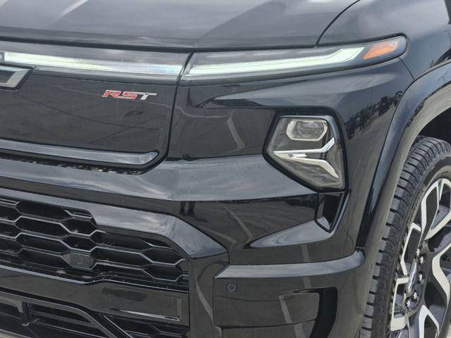 new 2024 Chevrolet Silverado EV car, priced at $84,495