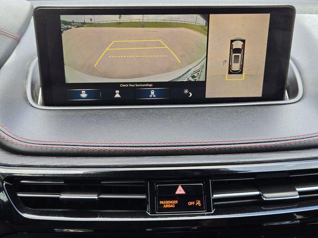 used 2022 Acura MDX car, priced at $45,190