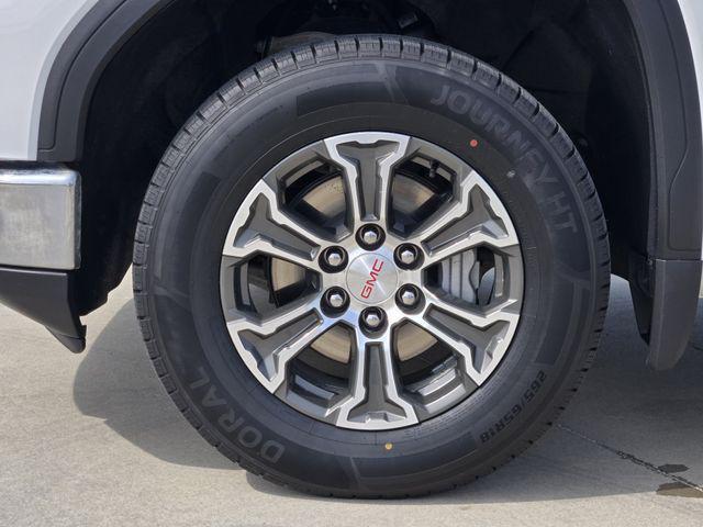 used 2024 GMC Sierra 1500 car, priced at $42,190