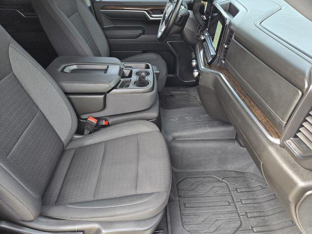 used 2024 GMC Sierra 1500 car, priced at $42,190