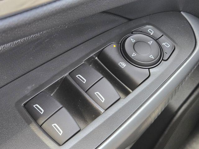 new 2026 Chevrolet Trax car, priced at $23,955