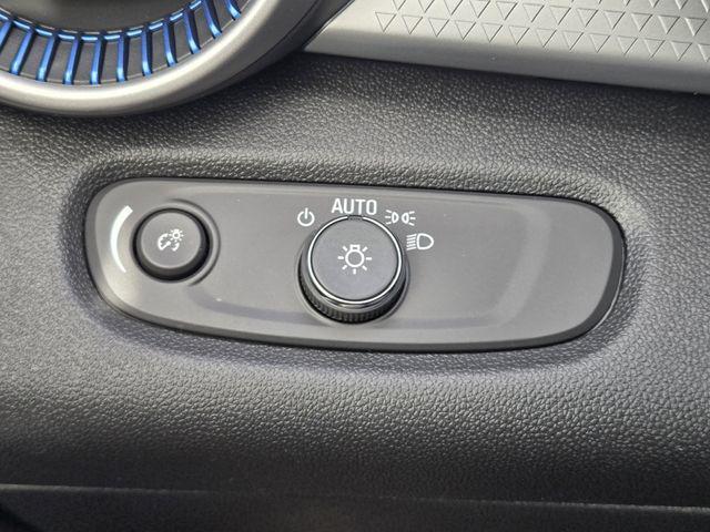 new 2026 Chevrolet Trax car, priced at $23,955