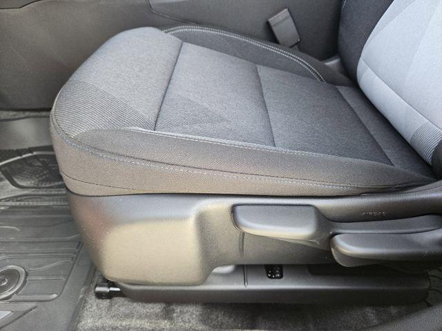 new 2026 Chevrolet Trax car, priced at $23,955