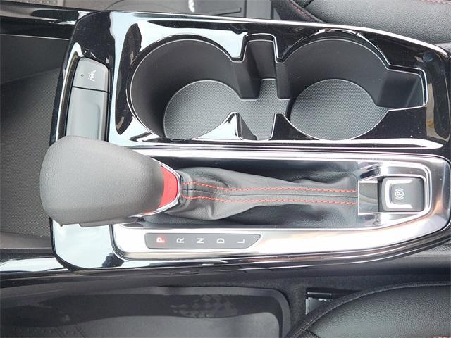 new 2026 Chevrolet Trax car, priced at $28,510