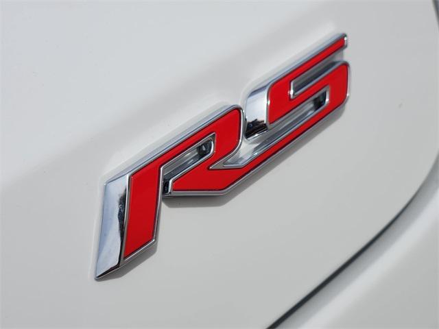 new 2026 Chevrolet Trax car, priced at $28,510