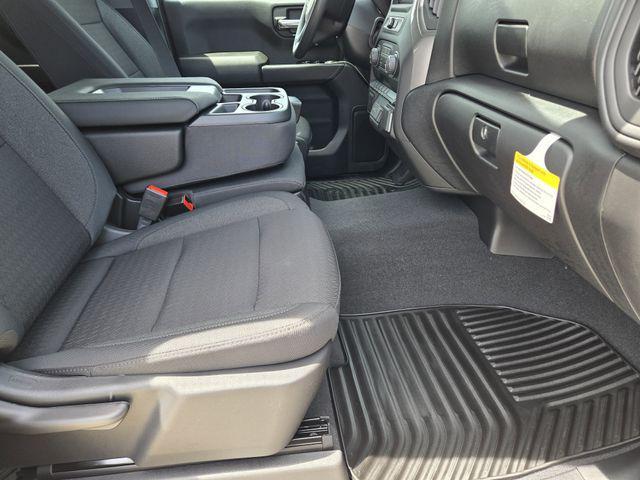 new 2026 Chevrolet Silverado 1500 car, priced at $43,811